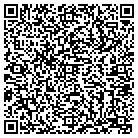 QR code with Three Angels Printing contacts