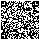 QR code with Three X Printing contacts