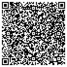 QR code with Maxwell Rodney C CPA contacts