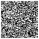 QR code with Tiffs Print Express Inc contacts