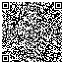 QR code with Mkr Corp contacts