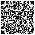 QR code with Hogares contacts