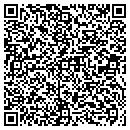QR code with Purvis Holding Co Inc contacts