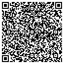 QR code with Jo Hudson contacts