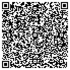 QR code with Rafter V Lazy T Holdings LLC contacts