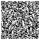 QR code with Alpine Meadows Hiking contacts
