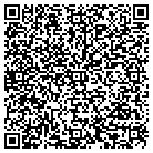 QR code with Santa Fe Cmnty Guidance Center contacts