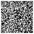 QR code with High West Siding contacts
