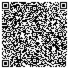 QR code with Hobson Associates Inc contacts
