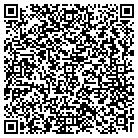 QR code with Main Frame Digital contacts