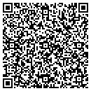 QR code with Morgan B A CPA contacts