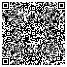 QR code with One World Media Productions In contacts