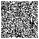 QR code with X Press Color Printing contacts