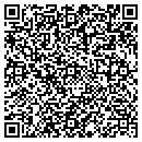 QR code with Yadao Printing contacts
