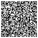 QR code with Clusters Inc contacts