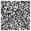 QR code with Teach By Dvd contacts