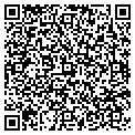 QR code with Videoarts contacts