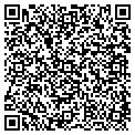 QR code with Ddso contacts