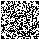 QR code with Department of Mental Health contacts