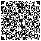 QR code with Woodstock Registrar of Voters contacts