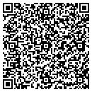 QR code with U And Z Liberty contacts
