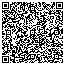 QR code with C-Point Inc contacts