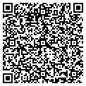 QR code with Custom Printers contacts