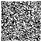 QR code with D 3 Printing Solutions contacts