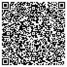 QR code with Delta Epsilon Instrument Inc contacts