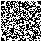 QR code with DC Advisory Neighborhood Commn contacts