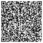 QR code with DC Advisory Neighborhood Commn contacts