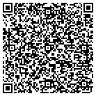 QR code with Gary Miles Printing Service contacts