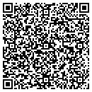 QR code with J Cotter Gallery contacts