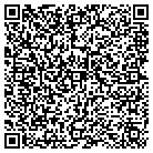QR code with Department of the Environment contacts