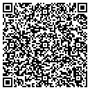 QR code with Hemcor LLC contacts
