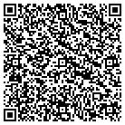 QR code with Redelsperger Jon CPA contacts