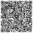 QR code with maggie vaughan, mft, phd contacts