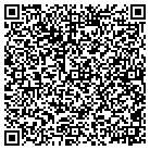 QR code with Malone Community Support Service contacts