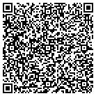 QR code with First National Bank Alignment contacts