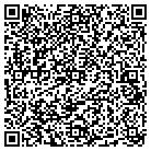 QR code with Honorable Alfred Irving contacts