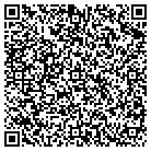 QR code with Meditation & Mental Devmnt Center contacts