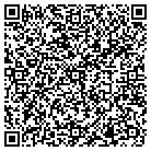 QR code with Mcgills Package Number 2 contacts