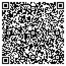 QR code with Glaze Gary M DO contacts