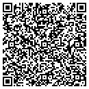 QR code with Smg Service contacts