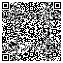 QR code with Go Alan S MD contacts