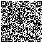QR code with Honorable Eugene N Hamilton contacts