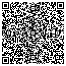 QR code with Honorable Fred B Ugast contacts