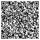 QR code with C R ALARM Systems LLC contacts