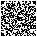 QR code with Robinson Dodie CPA contacts