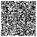 QR code with R B Leighton Co contacts